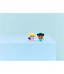 LEGO Конструктор LEGO Disney Princess Мініпринцеси Жасмін і Рапунцель