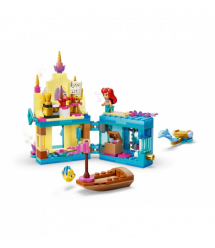LEGO Конструктор LEGO Disney Princess Чарівний мініпалац Аріель