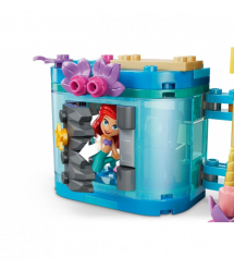 LEGO Конструктор LEGO Disney Princess Чарівний мініпалац Аріель