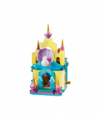 LEGO Конструктор LEGO Disney Princess Чарівний мініпалац Аріель