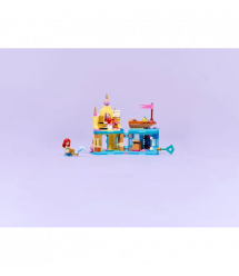 LEGO Конструктор LEGO Disney Princess Чарівний мініпалац Аріель