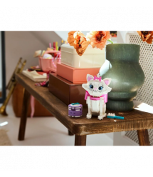 LEGO Конструктор LEGO Disney Classic Коти-аристократи Чарівна Марі