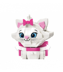 LEGO Конструктор LEGO Disney Classic Коти-аристократи Чарівна Марі
