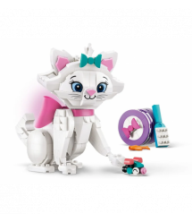 LEGO Конструктор LEGO Disney Classic Коти-аристократи Чарівна Марі