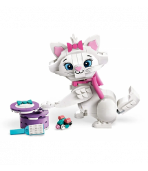 LEGO Конструктор LEGO Disney Classic Коти-аристократи Чарівна Марі