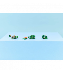 LEGO Конструктор LEGO Creator Черепаха з квіткою водяної лілії