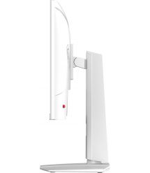 MSI Монітор MSI 27" MAG 274QRFW-X32 2xHDMI, DP, Audio, IPS, 2560x1440, 320Hz, 0.5ms, sRGB 129%, FreeSync, Pivot, HDR400, білий