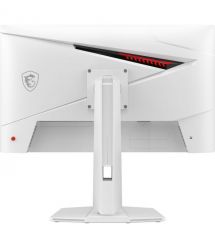 MSI Монітор MSI 27" MAG 274QRFW-X32 2xHDMI, DP, Audio, IPS, 2560x1440, 320Hz, 0.5ms, sRGB 129%, FreeSync, Pivot, HDR400, білий