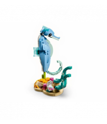 LEGO Конструктор LEGO Creator Морські тварини: красиві дельфіни