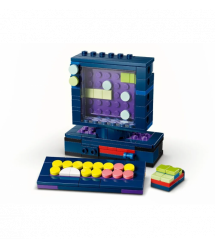 LEGO Конструктор LEGO Creator Гральна ретро-консоль