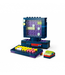 LEGO Конструктор LEGO Creator Гральна ретро-консоль