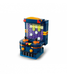LEGO Конструктор LEGO Creator Гральна ретро-консоль