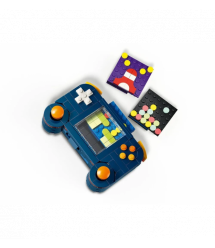 LEGO Конструктор LEGO Creator Гральна ретро-консоль