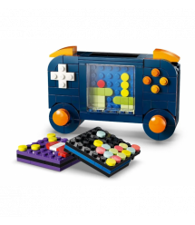 LEGO Конструктор LEGO Creator Гральна ретро-консоль