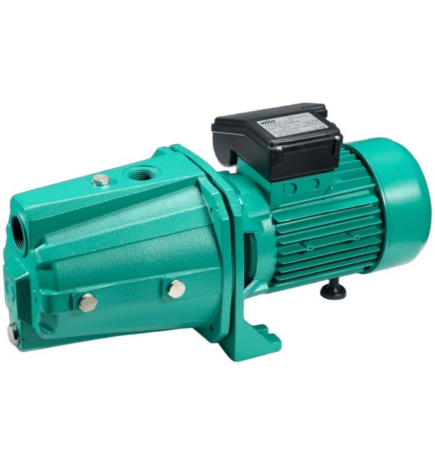 Wilo Насос поверхневий Wilo Initial Jet 3-4 3600л/год, 0.8 кВт, 230В