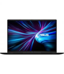 ASUS ННоутбук ASUS Vivobook 16 V3607VP-RP011 16" WUXGA, Intel 7 240H, 32GB, F1TB, NVD5070-8, NoOS, Чорний