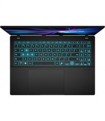 ASUS ННоутбук ASUS Vivobook 16 V3607VP-RP011 16" WUXGA, Intel 7 240H, 32GB, F1TB, NVD5070-8, NoOS, Чорний