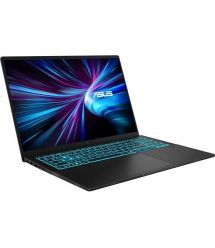 ASUS Ноутбук ASUS Vivobook 16 V3607VP-RP017 16" WUXGA, Intel 5 210H, 32GB, F1TB, NVD5070-8, NoOS, Чорний