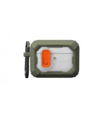 UAG UAG for AirPods Pro 3 Plasma Olive