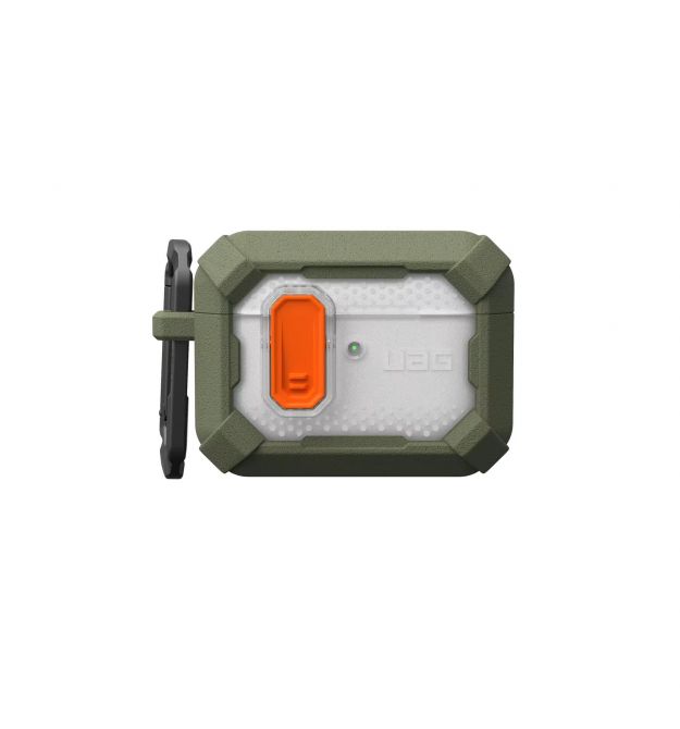 UAG UAG for AirPods Pro 3 Plasma Olive