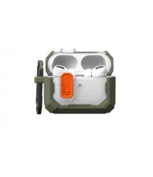 UAG UAG for AirPods Pro 3 Plasma Olive