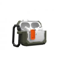 UAG UAG for AirPods Pro 3 Plasma Olive