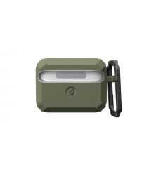 UAG UAG for AirPods Pro 3 Plasma Olive
