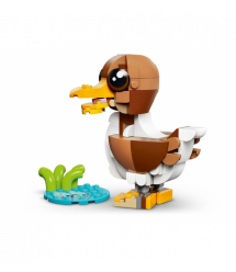 LEGO Конструктор LEGO Creator Чарівні тварини: грайливе цуценя