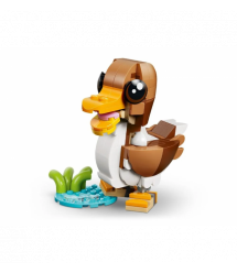LEGO Конструктор LEGO Creator Чарівні тварини: грайливе цуценя