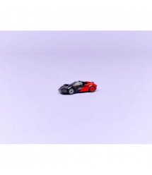 LEGO Конструктор LEGO City Електричний суперкар