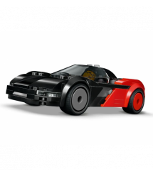 LEGO Конструктор LEGO City Електричний суперкар