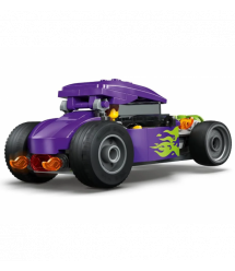 LEGO Конструктор LEGO City Хотрод