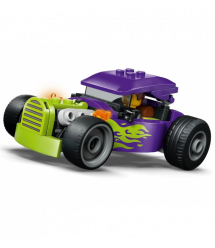 LEGO Конструктор LEGO City Хотрод