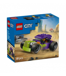LEGO Конструктор LEGO City Хотрод