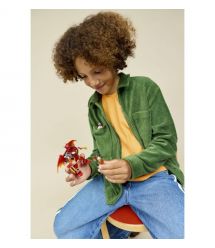 LEGO Конструктор LEGO Ninjago Бойовий набір робота Дракона Кая