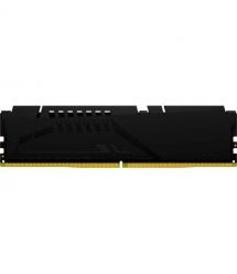 Kingston Память ПК Kingston DDR5 32GB 5600 FURY Beast