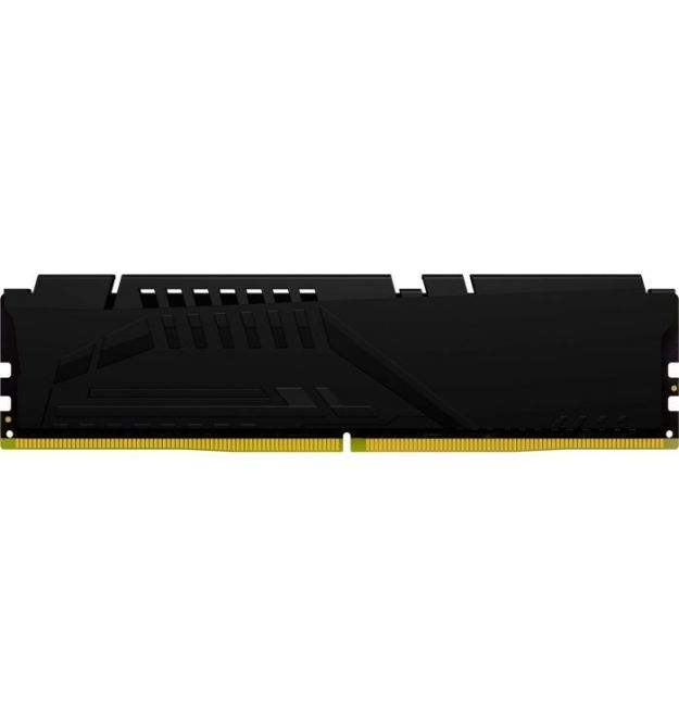 Kingston Память ПК Kingston DDR5 32GB 5600 FURY Beast