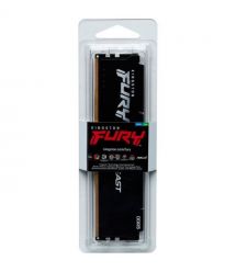 Kingston Память ПК Kingston DDR5 32GB 5600 FURY Beast