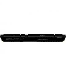 Kingston Память ПК Kingston DDR5 32GB 5600 FURY Beast