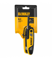 DeWALT DeWALT hex keys DeWALT, HEX1.5-8mm, folding into the case, set 8pcs