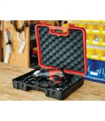 Einhell Кейс для інструменту Einhell 34x30x10см пластик 0.98кг