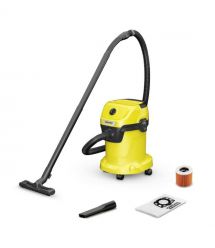 Karcher Professional vacuum cleaner Karcher WD 3 V-17/4/20 (1.628-130.0)
