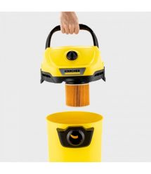Karcher Professional vacuum cleaner Karcher WD 3 V-17/4/20 (1.628-130.0)