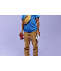 LEGO Конструктор LEGO Sonic Автомобіль Сільвера vs. монстр вантажівки Наклза