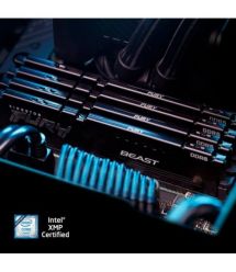 Kingston Память ПК DDR5 64GB KIT (32GBx2) 5600 FURY Beast