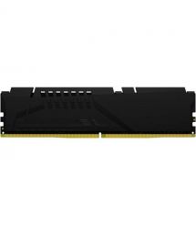 Kingston Память ПК DDR5 64GB KIT (32GBx2) 5600 FURY Beast