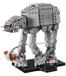 LEGO Конструктор LEGO Star Wars AT-AT