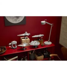 LEGO Конструктор LEGO Star Wars AT-AT