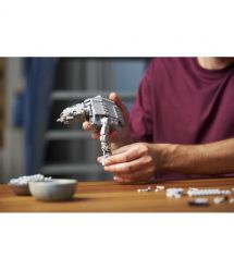 LEGO Конструктор LEGO Star Wars AT-AT