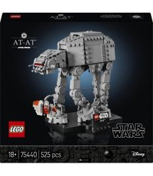 LEGO Конструктор LEGO Star Wars AT-AT